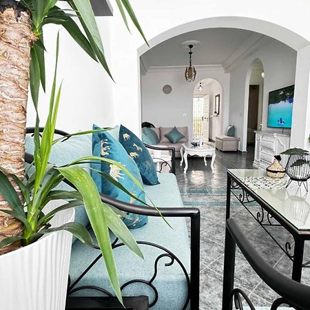 Calays Tu Hogar Junto Al Mar Lejlighed Tanger Eksteriør billede
