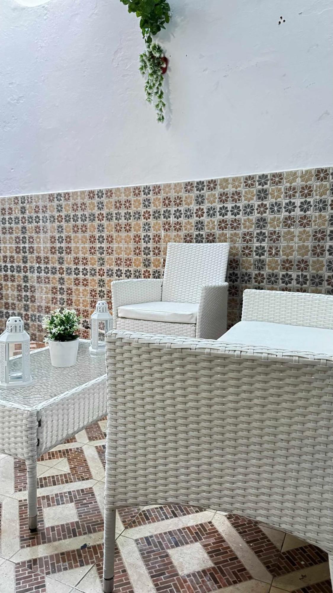 Calays Tu Hogar Junto Al Mar Lejlighed Tanger Eksteriør billede