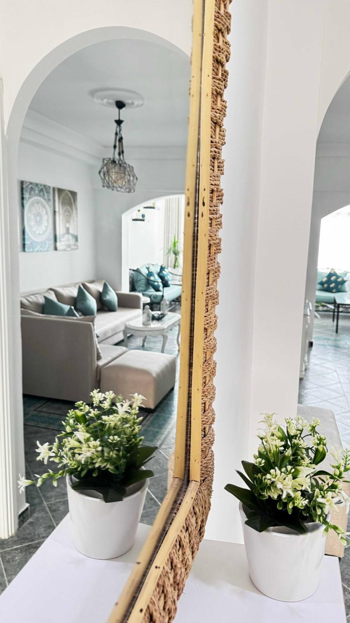 Calays Tu Hogar Junto Al Mar Lejlighed Tanger Eksteriør billede