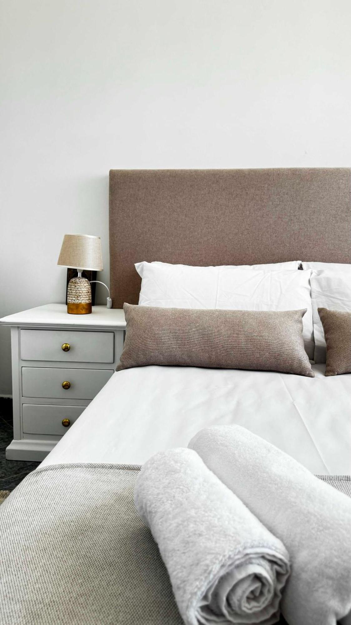 Calays Tu Hogar Junto Al Mar Lejlighed Tanger Eksteriør billede