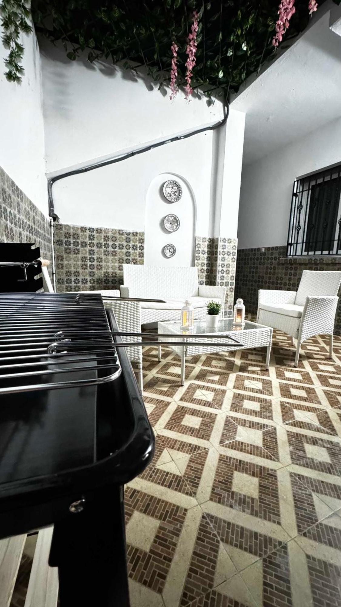 Calays Tu Hogar Junto Al Mar Lejlighed Tanger Eksteriør billede