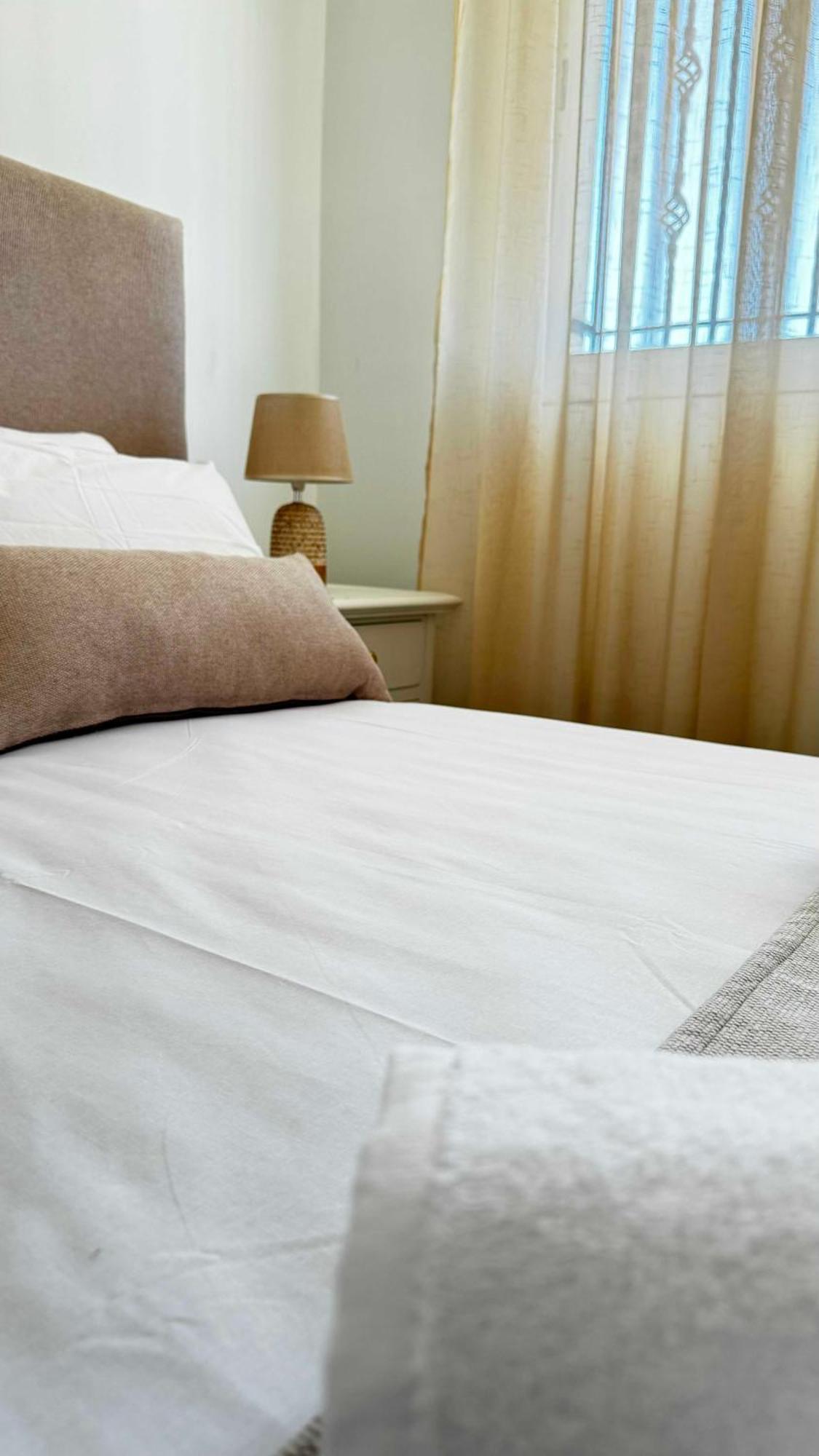 Calays Tu Hogar Junto Al Mar Lejlighed Tanger Eksteriør billede