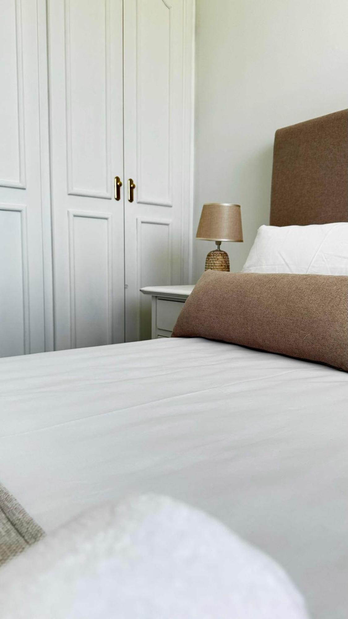Calays Tu Hogar Junto Al Mar Lejlighed Tanger Eksteriør billede