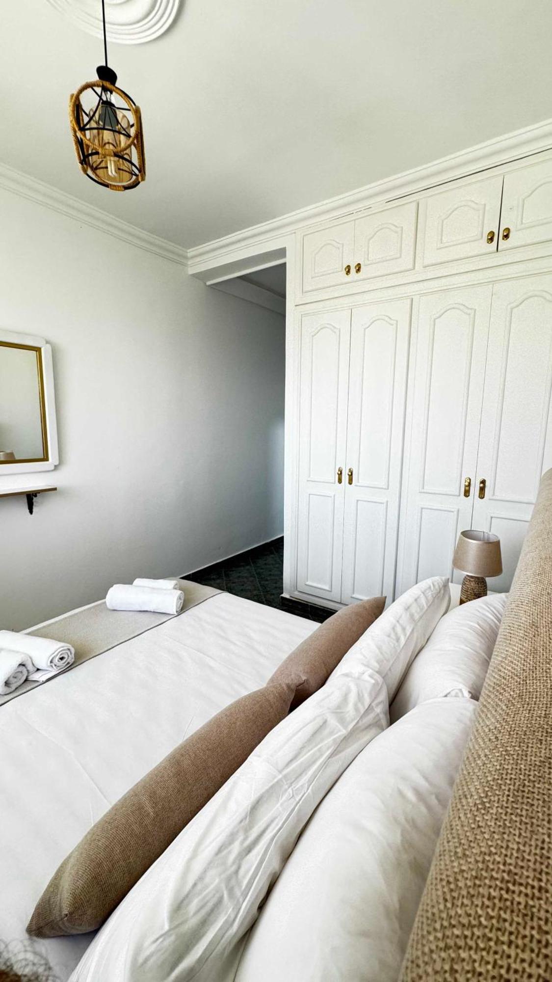 Calays Tu Hogar Junto Al Mar Lejlighed Tanger Eksteriør billede