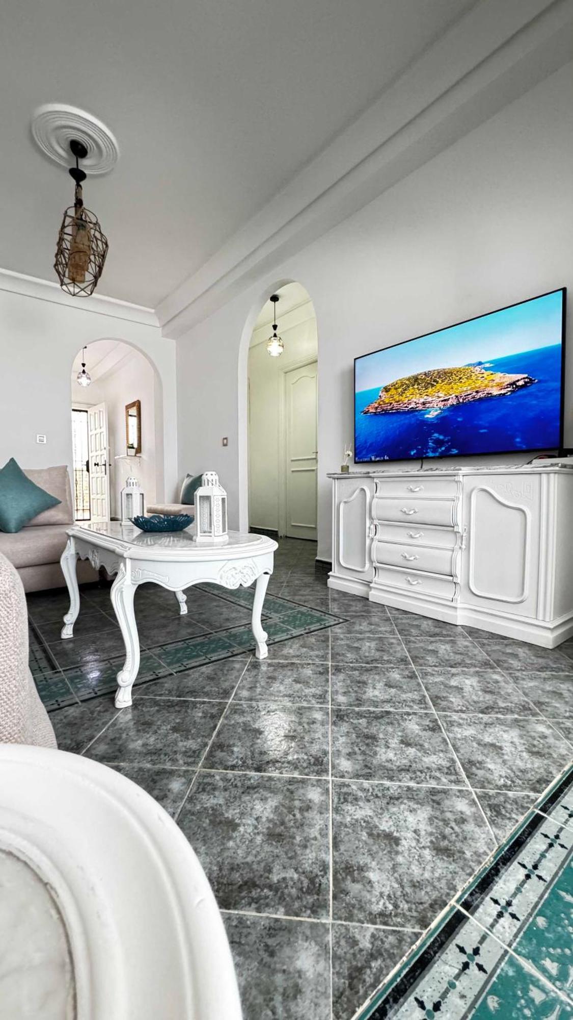 Calays Tu Hogar Junto Al Mar Lejlighed Tanger Eksteriør billede