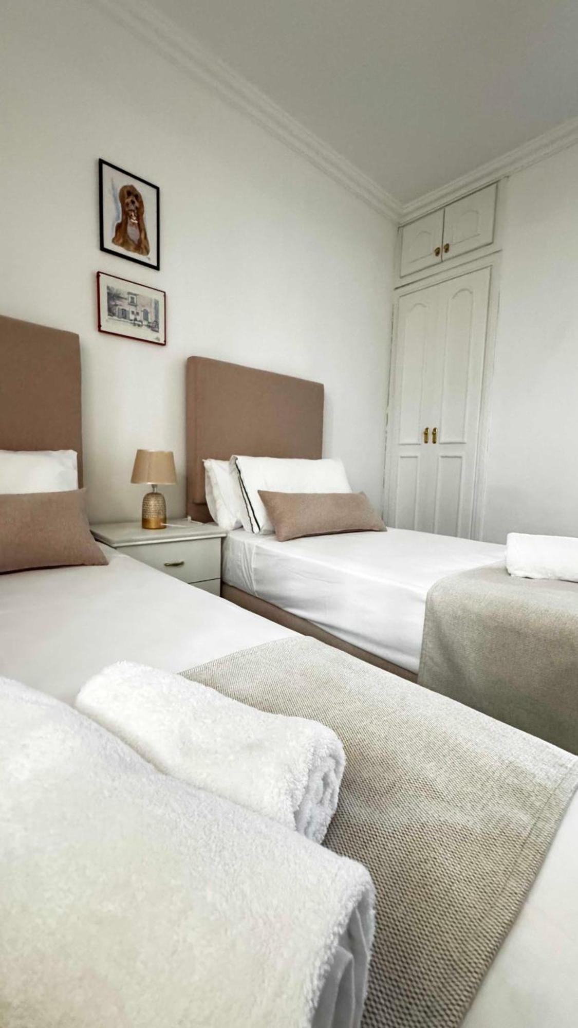 Calays Tu Hogar Junto Al Mar Lejlighed Tanger Eksteriør billede