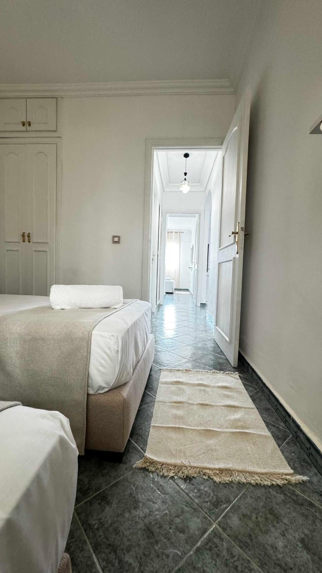 Calays Tu Hogar Junto Al Mar Lejlighed Tanger Eksteriør billede